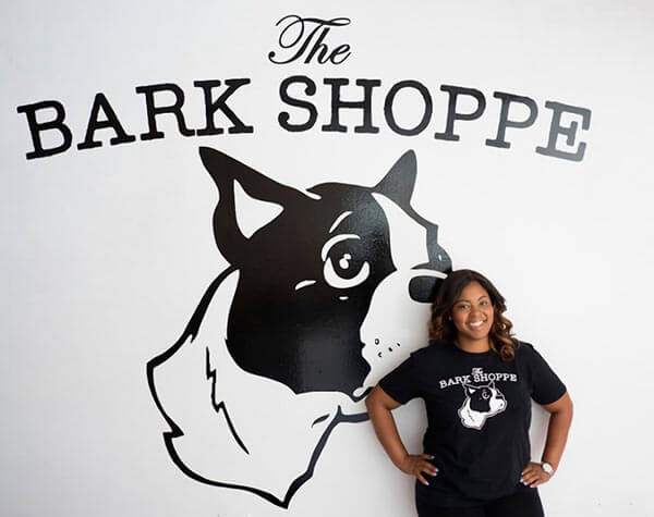 The Bark Shoppe