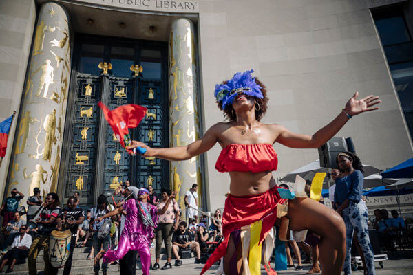 Pre-J’ouvert fest honors past and present of parade|Pre-J’ouvert fest honors past and present of parade|Pre-J’ouvert fest honors past and present of parade|Pre-J’ouvert fest honors past and present of parade|Pre-J’ouvert fest honors past and present of parade|Pre-J’ouvert fest honors past and present of parade|Pre-J’ouvert fest honors past and present of parade