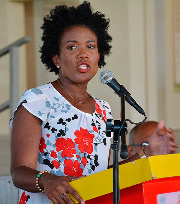 Barbados opposition slams Hard Rock deal