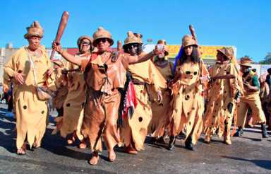 Officials say Caribbean J’Ouvert spared violence this year