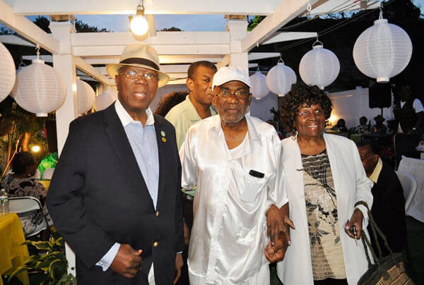 Local fundraiser to aid children’s center in Guyana