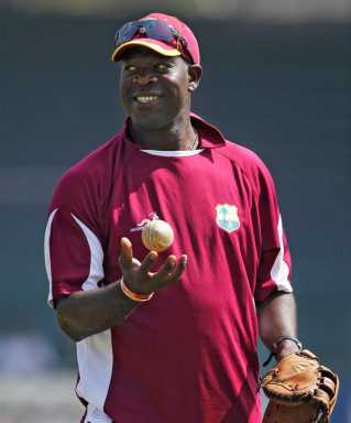 Ottis Gibson to coach Proteas