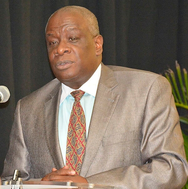 Barbados chief justice snipes at CCJ