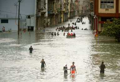 Caribbean faces long road to recover from Irma|Caribbean faces long road to recover from Irma