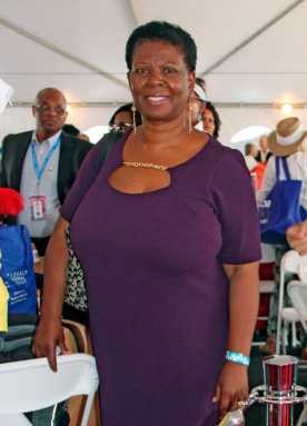 Vincentians contest Council seat in Brooklyn|Vincentians contest Council seat in Brooklyn