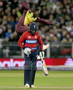 TWENTY20 VICTORY|TWENTY20 VICTORY