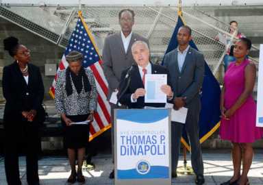 Bedford Stuyvesant’s rise is non-inclusive