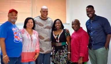 CARICOM Consular Corps mobilize hurricane relief|CARICOM Consular Corps mobilize hurricane relief
