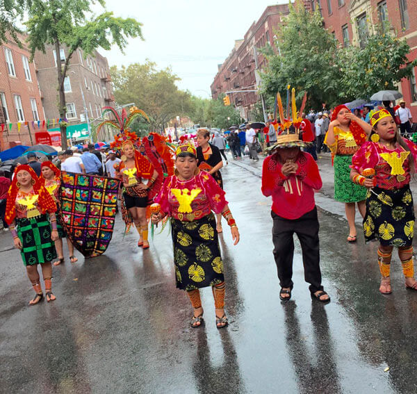 Inperson Panamanian Parade returns on Saturday Caribbean Life