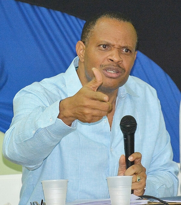 Nasty Barbados elections looms