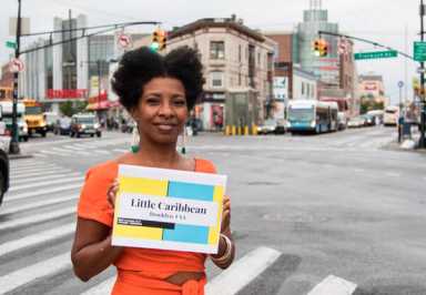 The Caribbean to get its own hub in Brooklyn