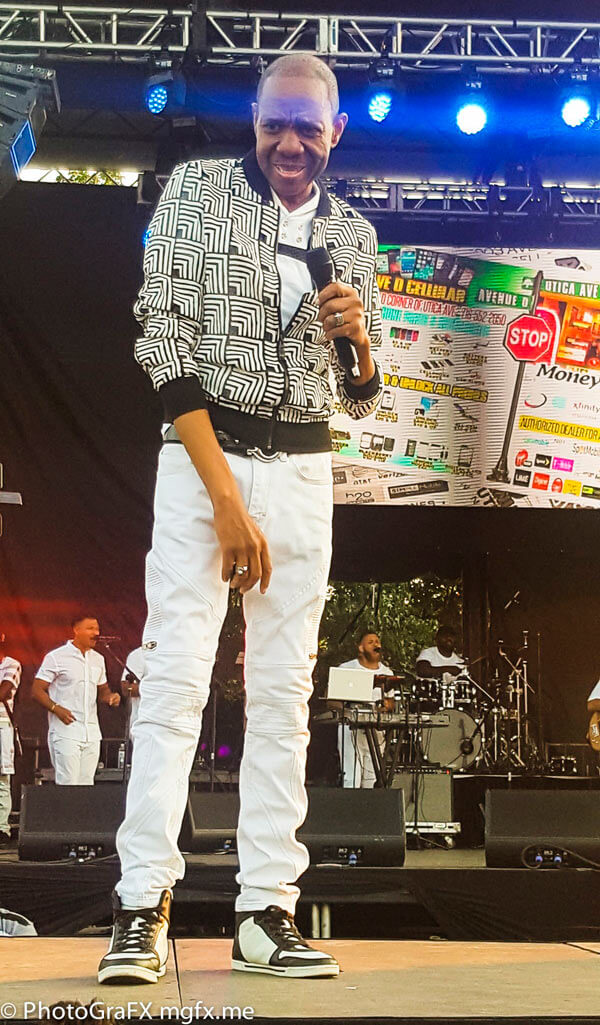 Ecips fest promoters take blame for flop