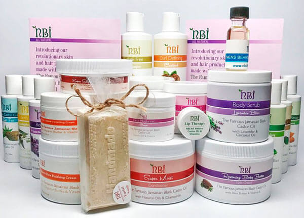 Bootleggers be gone: Skin and hair care line promotes health-conciousness|Bootleggers be gone: Skin and hair care line promotes health-conciousness