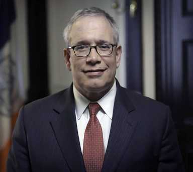 Comptroller Stringer advocates TPS for hurricane hit Caribbean