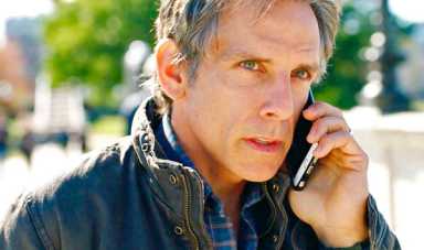 Ben Stiller stars in midlife crisis dramedy