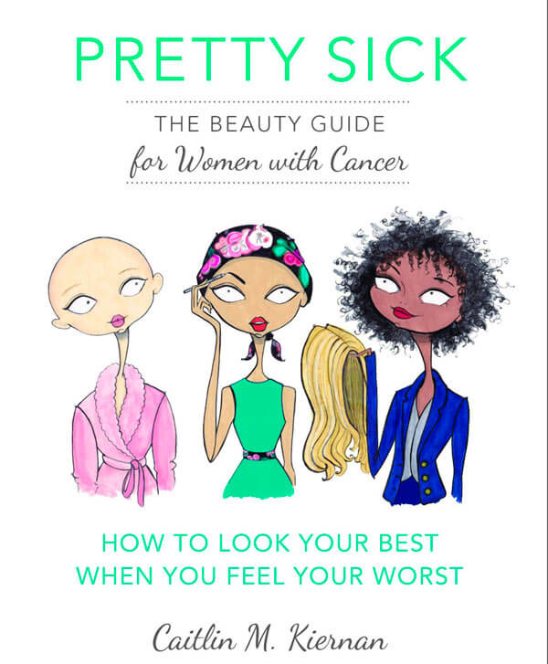 How to look primo despite your chemo|How to look primo despite your chemo