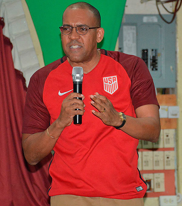 Barbados workers demand part of tax money