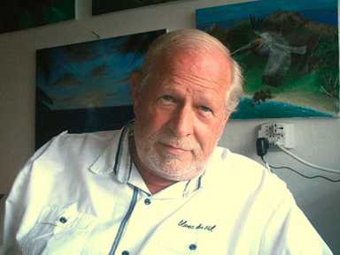 Building a new Caribbean