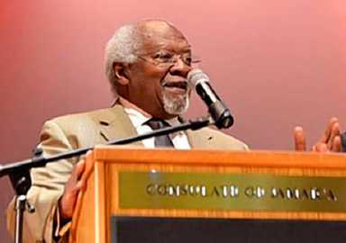 Garvey among celebrants to honor Jamaican heroes