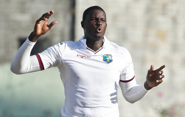 Selectors name Windies squad|Selectors name Windies squad