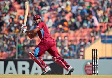 Pollard to lead Bloem City Blazers