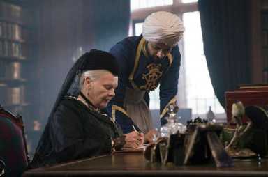 Queen Victoria, Muslim manservant’s friendship