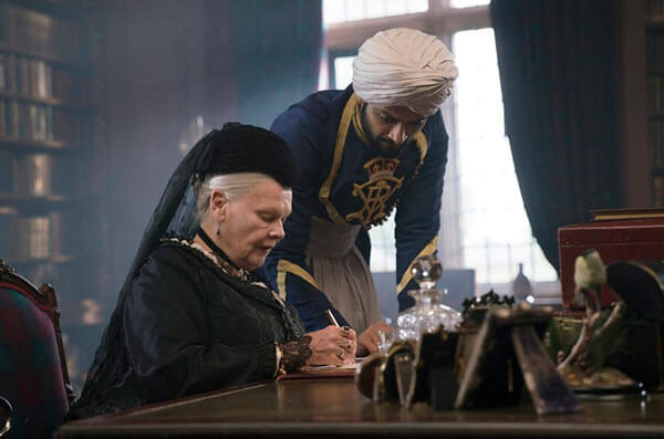 Queen Victoria, Muslim manservant’s friendship