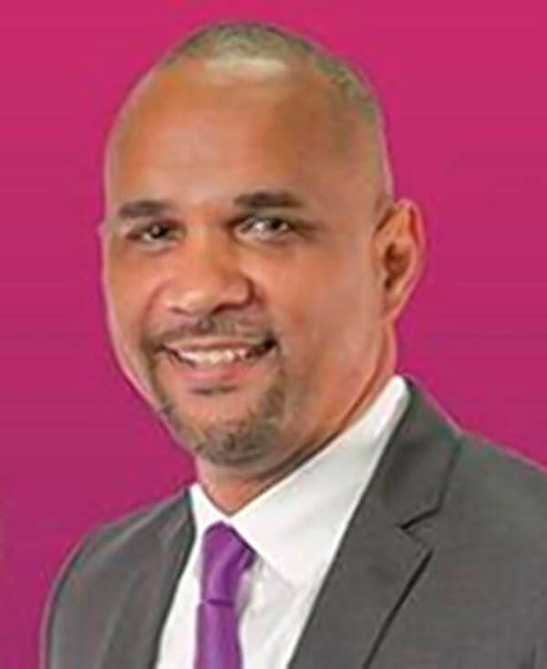 Caribbean Airlines appoints new CEO