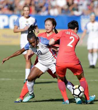 SOUTH KOREA DEFEATED|SOUTH KOREA DEFEATED