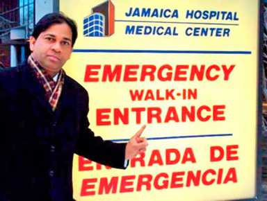 One nation, overdosed!