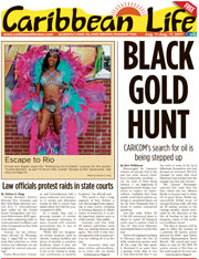 Caribbean Life: Queens Edition: August 11