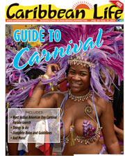 Caribbean Life: Queens Edition: August 25