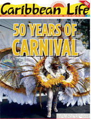 Caribbean Life: Queens Edition: September 1