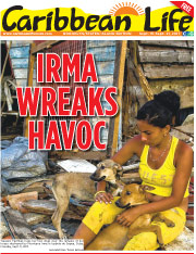 Caribbean Life: Brooklyn Edition: September 15