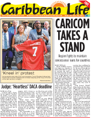Caribbean Life: Queens Edition: September 29