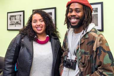 Community center celebrates new office with art|Community center celebrates new office with art|Community center celebrates new office with art|Community center celebrates new office with art|Community center celebrates new office with art