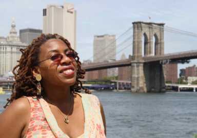 Film fest for women of color celebrates twentieth|Film fest for women of color celebrates twentieth