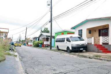 Barbados to rename street to honor Rihanna|Barbados to rename street to honor Rihanna