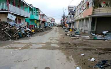 Ending poverty in next 13 years means boosting resilience now