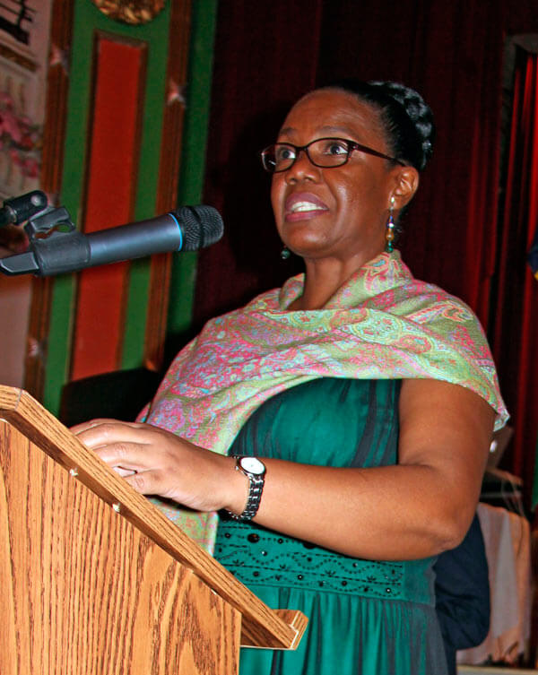 Envoy: SVG committed to overcoming threats to social, economic survival