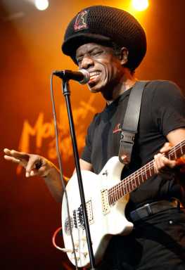 Eddie Grant releases new album ‘Plaisance’