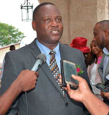 Barbados is  no tax haven