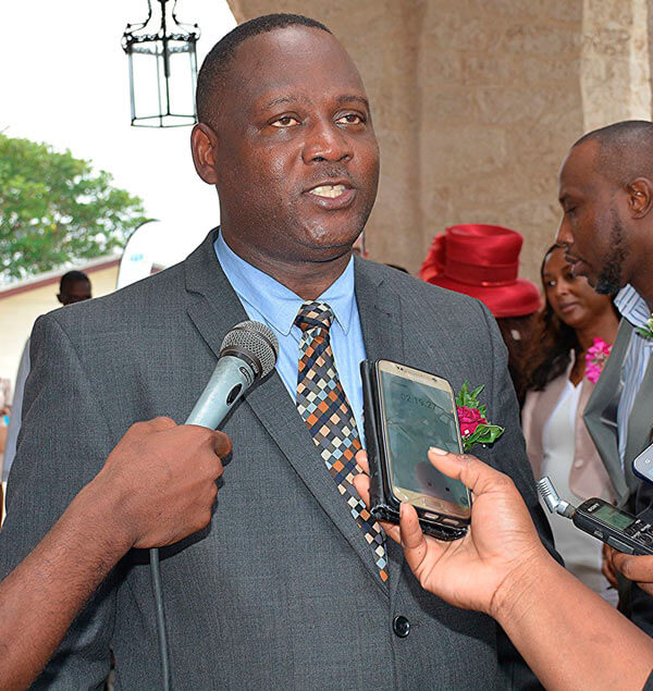 Barbados is  no tax haven