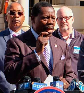Caribbean candidates victorious in NYC general elections
