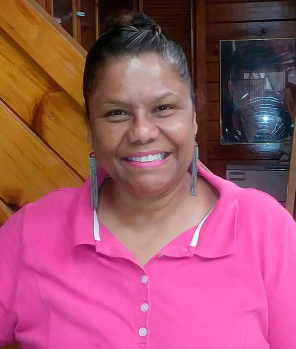 Carole Delinois