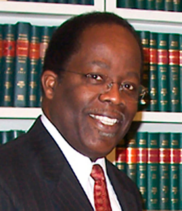 Christopher F. Hackett