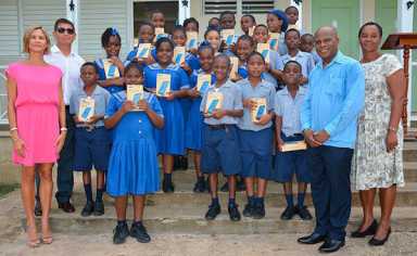 Barbados tax hike hits all round