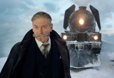 An Agatha Christie’s classic whodunit!