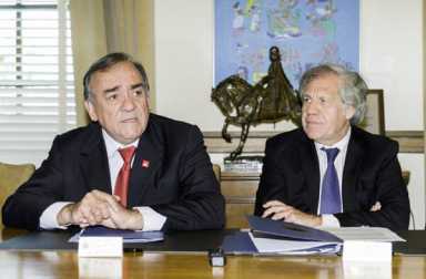 Chile contributes US$250,000 in scholarships for CARICOM countries