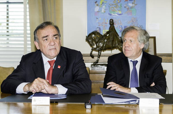Chile contributes US$250,000 in scholarships for CARICOM countries